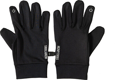 Heavy Tools - Mănuși Peak A13-007 Black