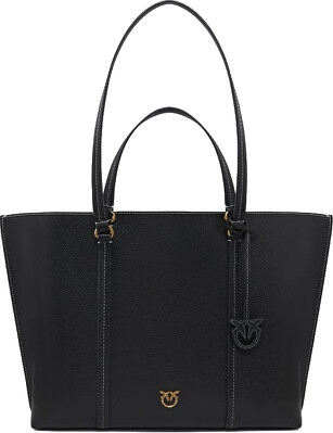Pinko - Dámská kožená kabelka