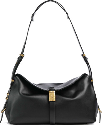 Pinko - Dámská kožená kabelka 105049 A1ZX Z99Q
