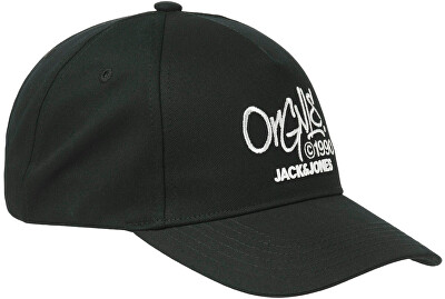 Jack&Jones - Pánská kšiltovka JACPAINT
