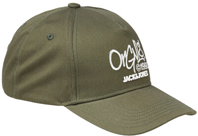 Jack&Jones - Pánská kšiltovka JACPAINT