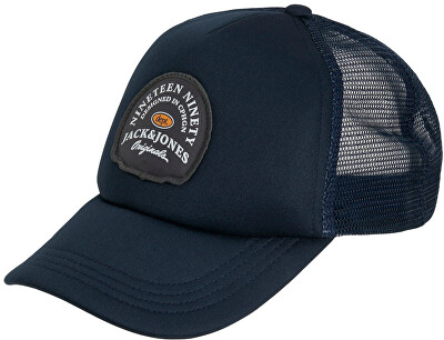 Jack&Jones - Pánská kšiltovka JACRIVER