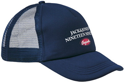 Jack&Jones - Pánská kšiltovka JACRIVER