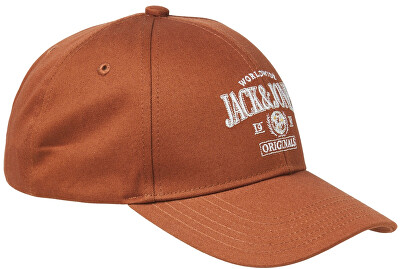 Jack&Jones - Pánská kšiltovka JACTRUE