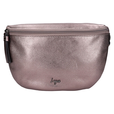 Lagen - Dámská kožená ledvinka