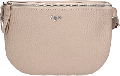 Lagen - Dámská kožená ledvinka