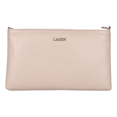 Lagen - Dámská kožená peněženka