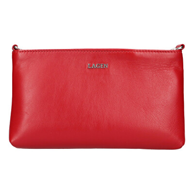 Lagen - Dámská kožená peněženka