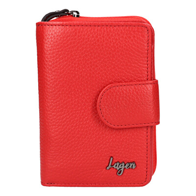 Lagen - Dámská kožená peněženka