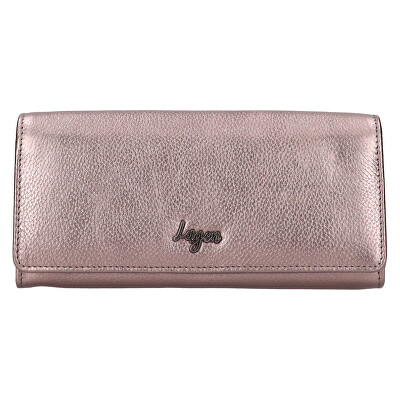 Lagen - Dámská kožená peněženka