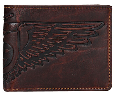 Lagen - Pánská kožená peněženka