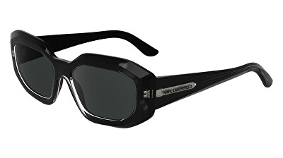 Karl Lagerfeld - Slnečné okuliare KL6167S-001