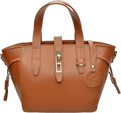 Luisa Vannini - Dámská kožená kabelka