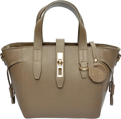 Luisa Vannini - Dámská kožená kabelka