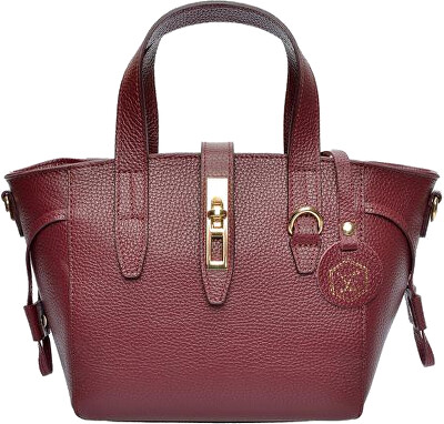 Luisa Vannini - Dámská kožená kabelka