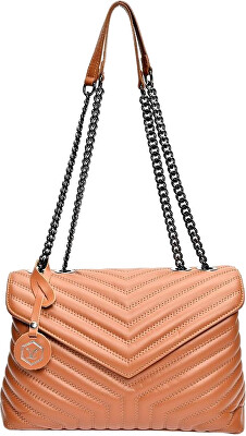 Luisa Vannini - Dámská kožená kabelka