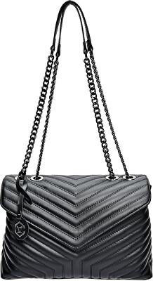 Luisa Vannini - Dámská kožená kabelka