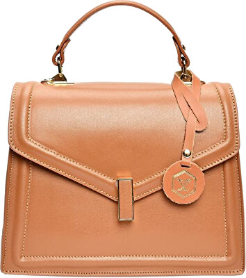 Luisa Vannini - Dámská kožená kabelka
