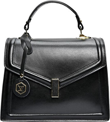 Luisa Vannini - Dámská kožená kabelka