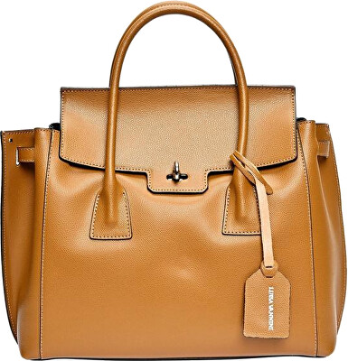 Luisa Vannini - Dámská kožená kabelka