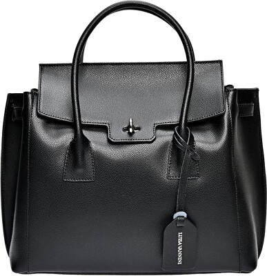 Luisa Vannini - Dámská kožená kabelka