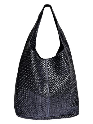 Luisa Vannini - Dámská kožená kabelka