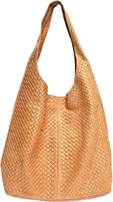 Luisa Vannini - Dámská kožená kabelka