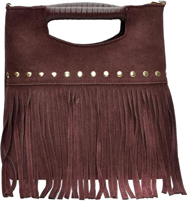 Luisa Vannini - Dámská kožená kabelka