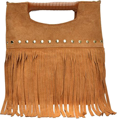 Luisa Vannini - Dámská kožená kabelka