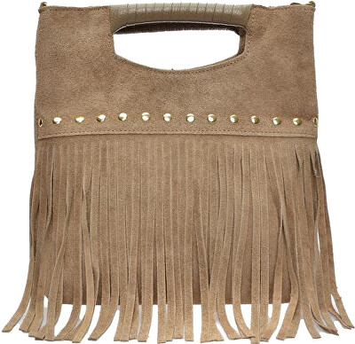 Luisa Vannini - Dámská kožená kabelka