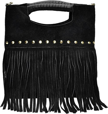 Luisa Vannini - Dámská kožená kabelka