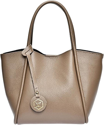 Luisa Vannini - Dámská kožená kabelka