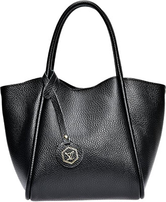 Luisa Vannini - Dámská kožená kabelka