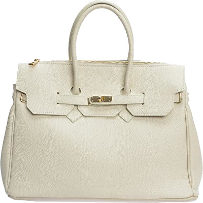 Luisa Vannini - Dámská kožená kabelka