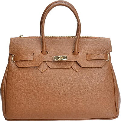 Luisa Vannini - Dámská kožená kabelka