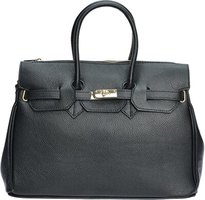 Luisa Vannini - Dámská kožená kabelka