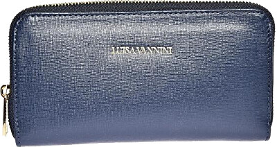 Luisa Vannini - Dámská kožená peněženka