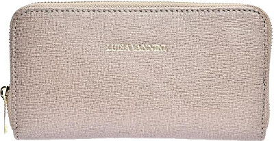 Luisa Vannini - Dámská kožená peněženka