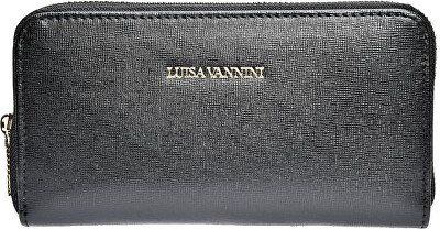 Luisa Vannini - Dámská kožená peněženka