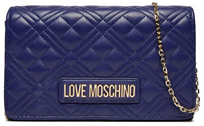 Love Moschino - Dámská crossbody kabelka