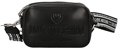 Love Moschino - Dámská crossbody kabelka