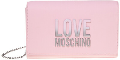 Love Moschino - Dámská crossbody kabelka