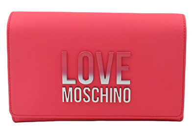 Love Moschino - Dámská crossbody kabelka