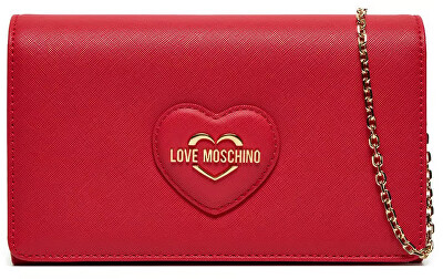 Love Moschino - Dámská crossbody kabelka