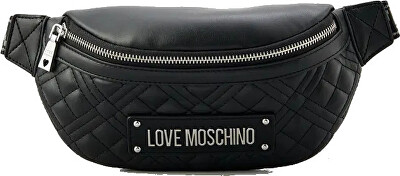 Love Moschino - Dámská ledvinka