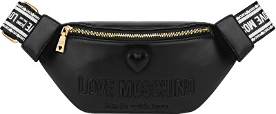 Love Moschino - Dámská ledvinka