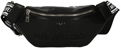 Love Moschino - Dámská ledvinka