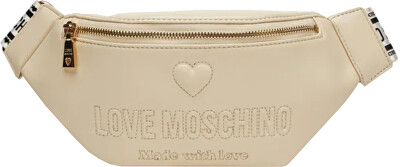 Love Moschino - 2. JAKOST -  Dámská ledvinka JC4223PP0MKF0110
