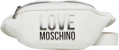 Love Moschino - Dámská ledvinka