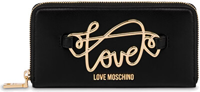Love Moschino - Dámská peněženka